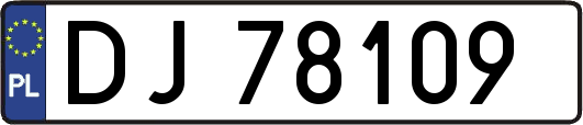 DJ78109