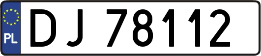 DJ78112
