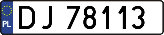 DJ78113