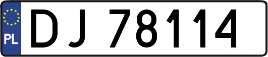DJ78114