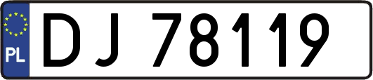 DJ78119