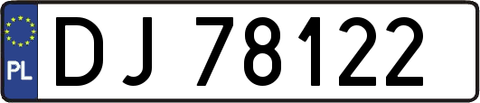 DJ78122