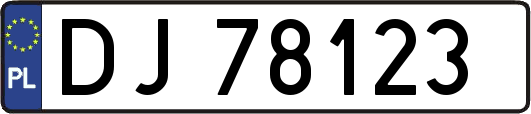 DJ78123