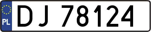 DJ78124