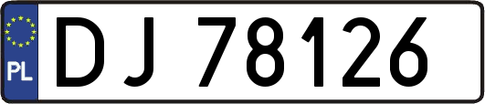 DJ78126