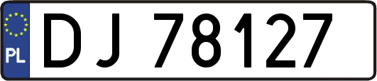 DJ78127