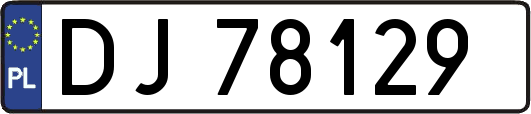 DJ78129