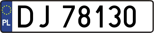 DJ78130