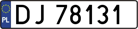 DJ78131