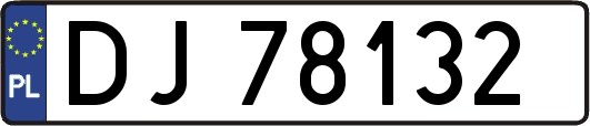 DJ78132