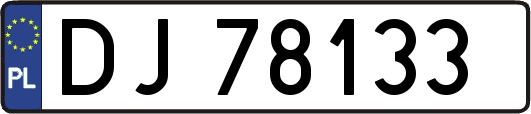 DJ78133