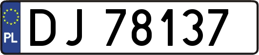 DJ78137