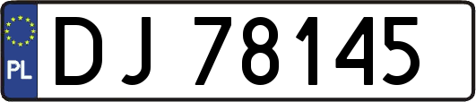 DJ78145