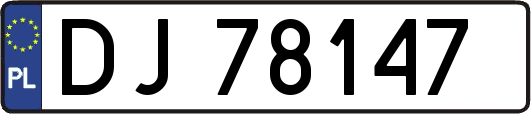 DJ78147