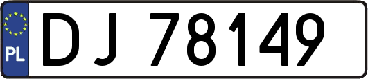 DJ78149