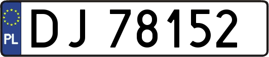 DJ78152