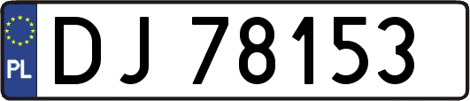 DJ78153
