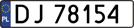 DJ78154