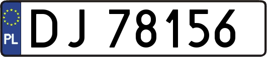 DJ78156