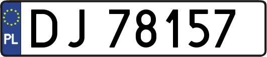 DJ78157