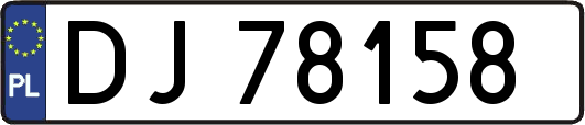 DJ78158