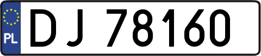 DJ78160