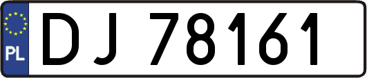 DJ78161