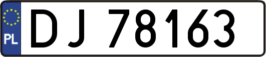 DJ78163