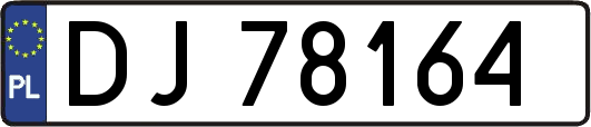 DJ78164
