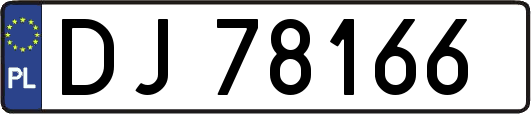 DJ78166