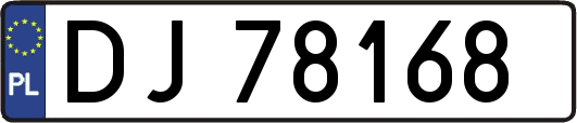DJ78168