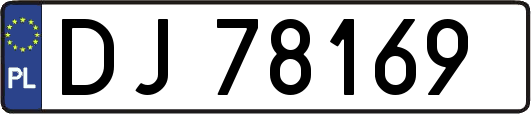 DJ78169