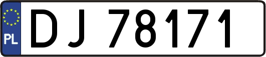 DJ78171