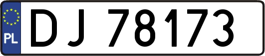 DJ78173