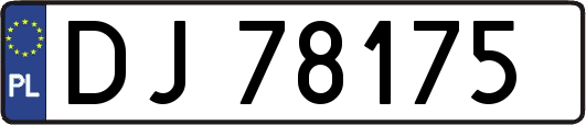 DJ78175