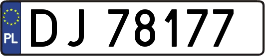 DJ78177