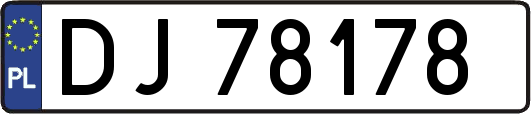 DJ78178