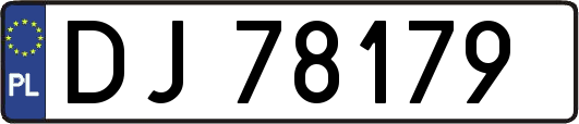 DJ78179
