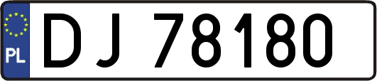 DJ78180