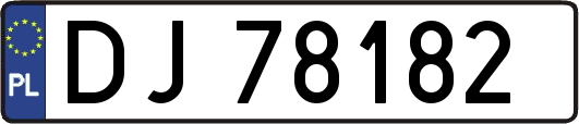 DJ78182