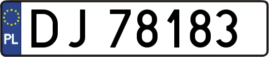 DJ78183