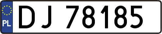DJ78185