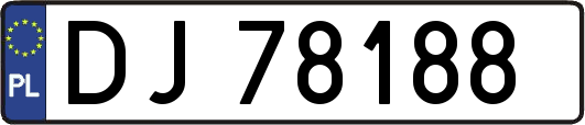 DJ78188