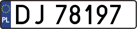 DJ78197