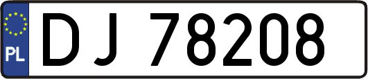 DJ78208