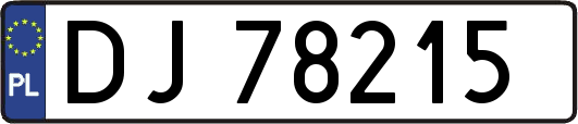 DJ78215