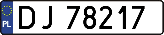 DJ78217