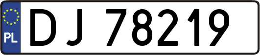 DJ78219