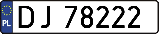 DJ78222