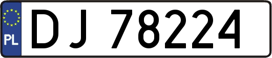 DJ78224